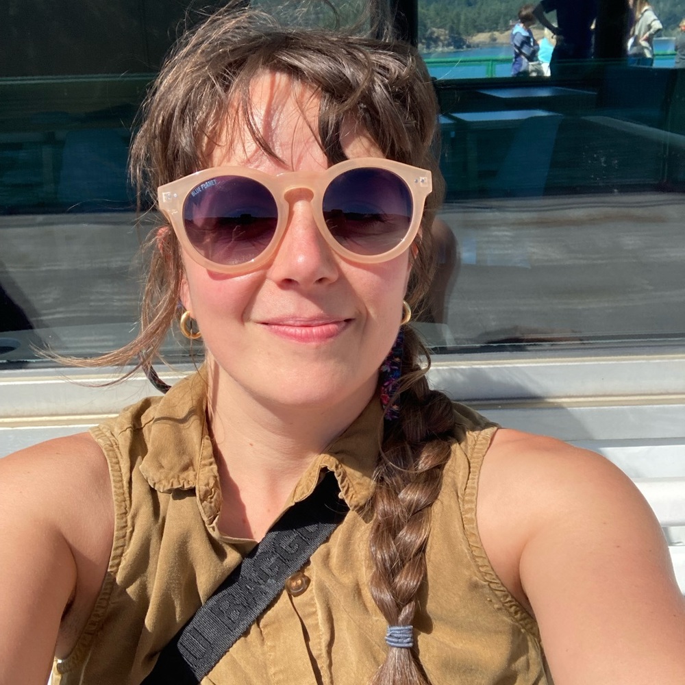Meet your Posher, Lauren